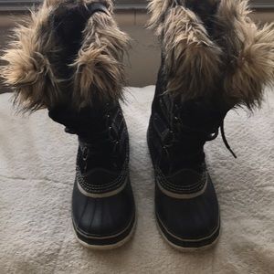 Sorel snow boots